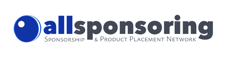 AllSponsoring — Sponsorship & Product Placement Network