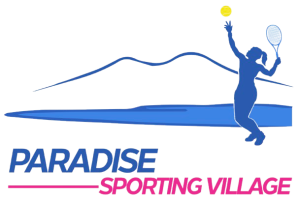 Logo Circolo Sportivo Paradise Sporting Village
