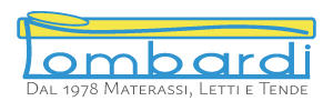 Logo Lombardi Sistemi di Riposo e Benessere