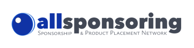AllSponsoring – Sponsorship & Product Placement Network